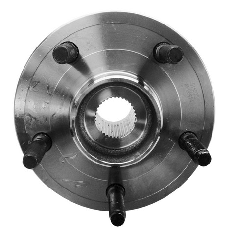  530080 Wheel Bearing and Hub Assembly For DODGE